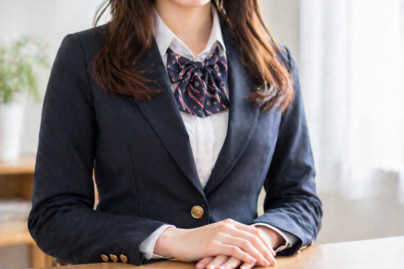 制服風系