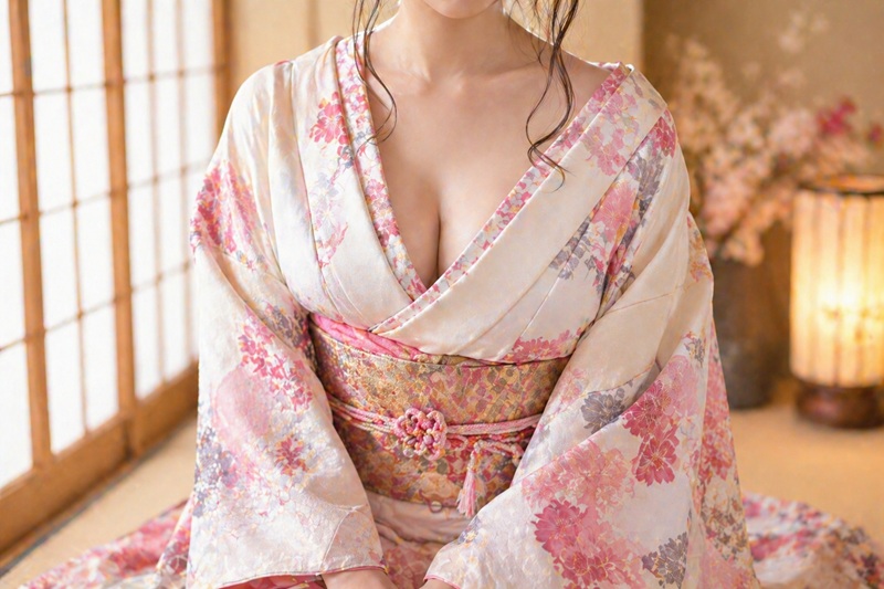 和服
