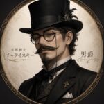 変態紳士チャクイスキー男爵
